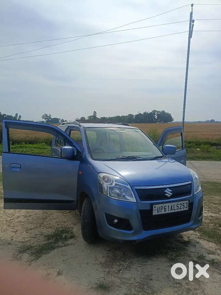 Best Car Zero Accident Record Insurance Bhi Hai, Servicing Ho Gyi Hai