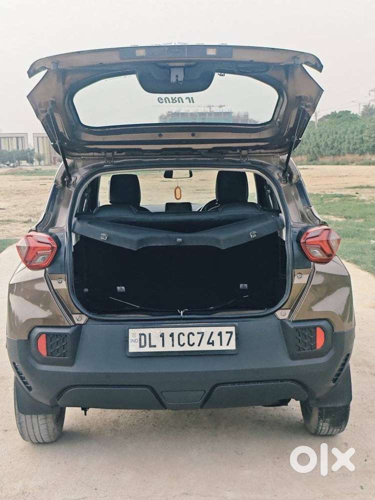 Tata Punch, 2021, Petrol