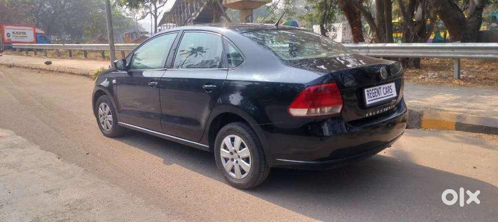 Volkswagen Vento 2013-2015 1.5 Tdi Trendline, 2013, Diesel