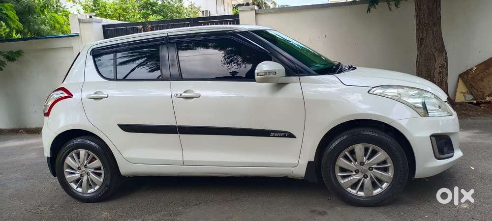 Maruti Suzuki Swift Ddis Zdi, 2016, Diesel