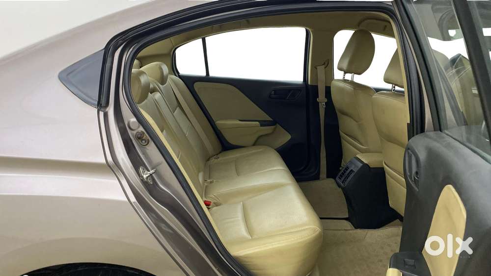 Honda City 2015-2017 I Vtec Sv, 2014, Petrol