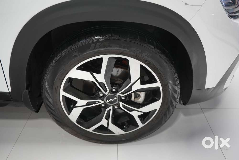 Kia Seltos 1.5 Gtx+ Diesel At, 2025, Diesel