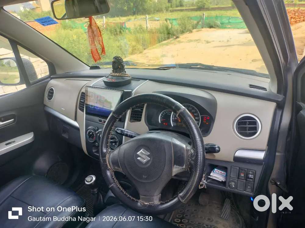 Maruti Suzuki Wagon R 1.0 2016 Cng & Hybrids 79994 Km Driven