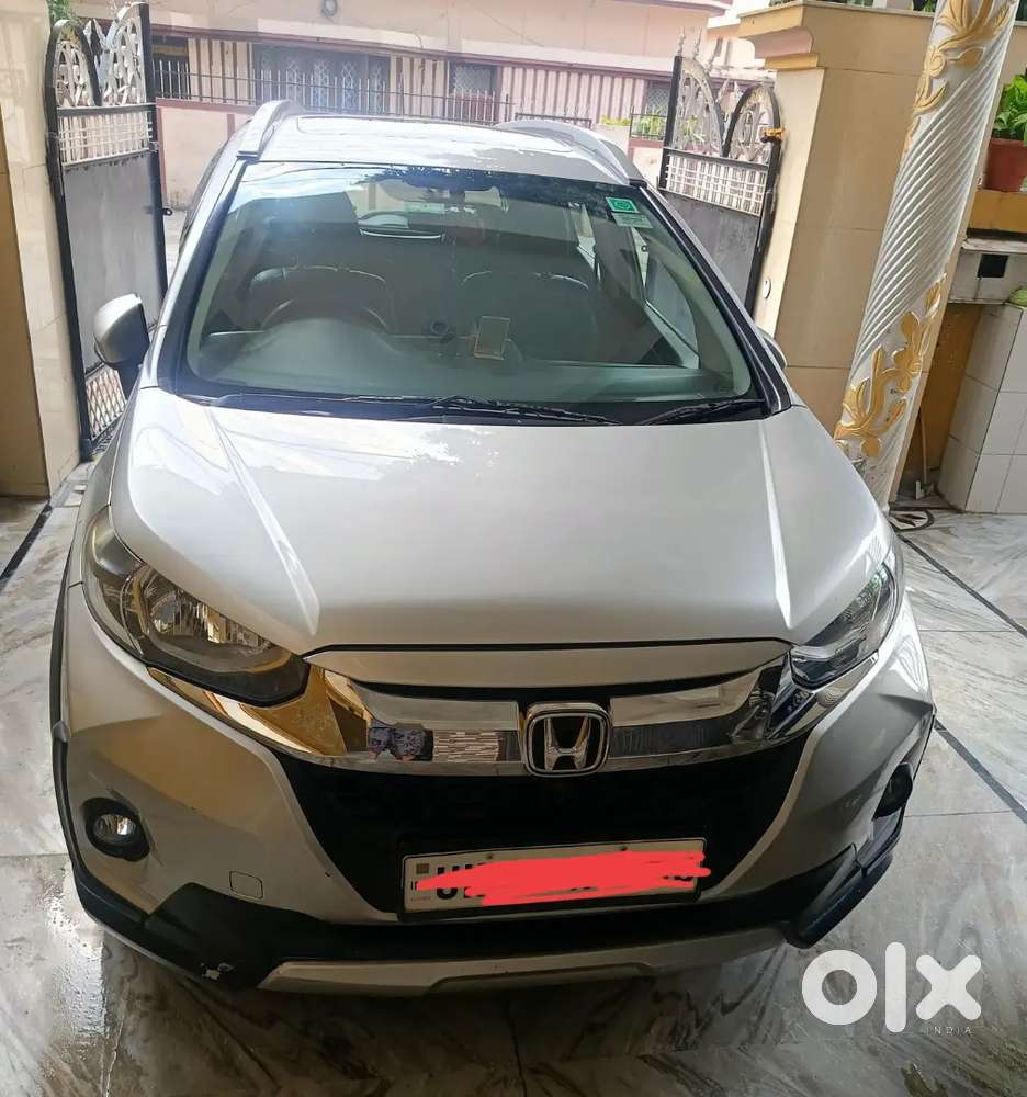Honda Wrv I-vtec Vx (top Model Petrol) Excellent Condition Must See