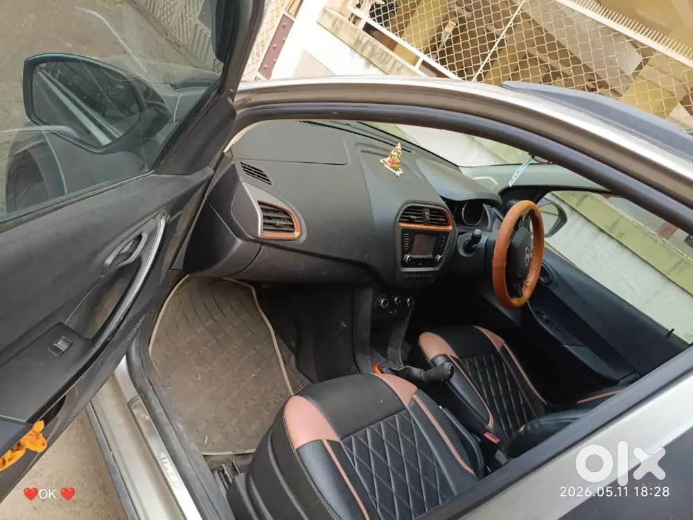 Tata Tiago Nrg 2019 Petrol Well Maintained
