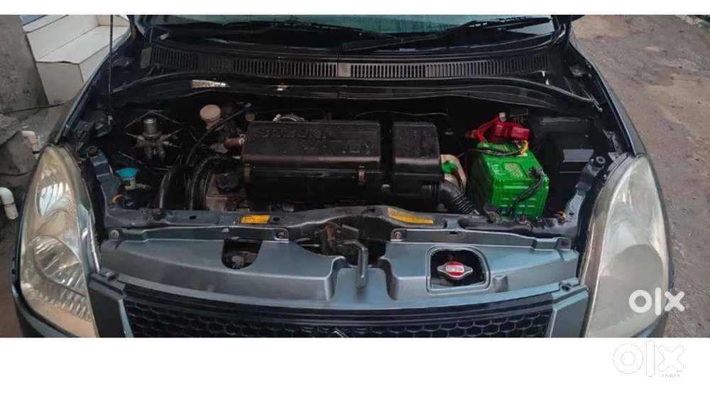 Maruti Suzuki Swift 2009