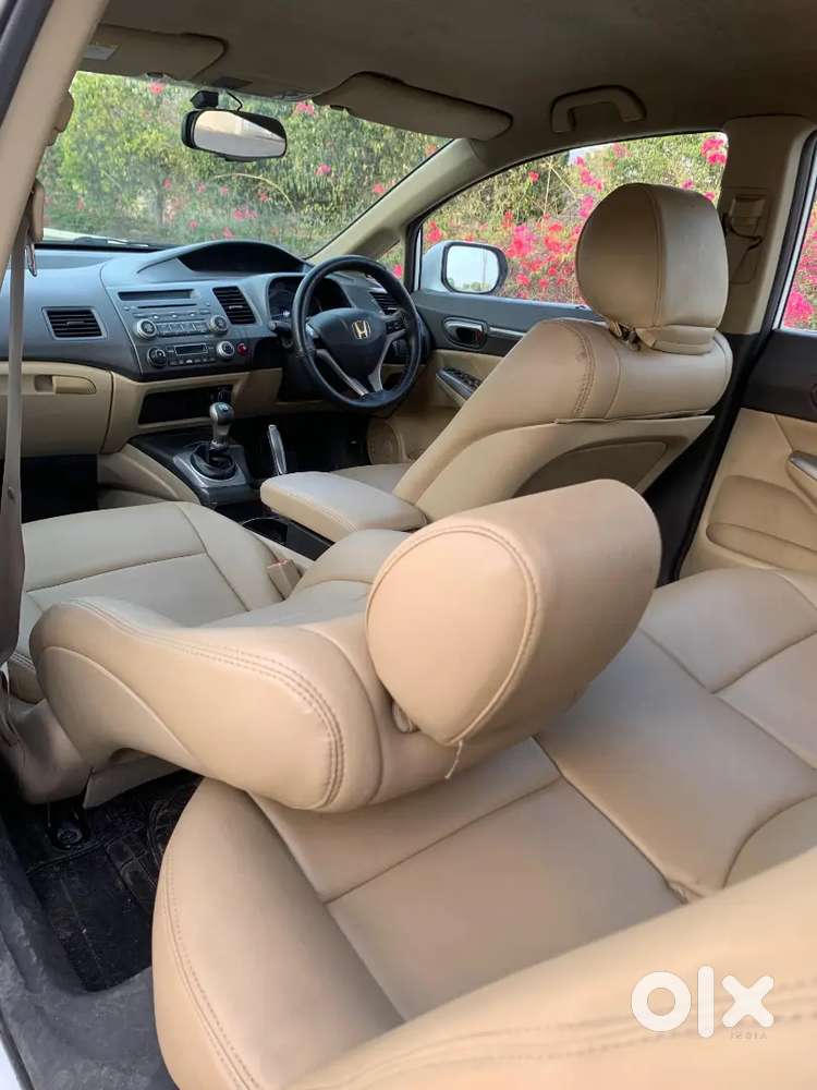 Honda Civic 2010