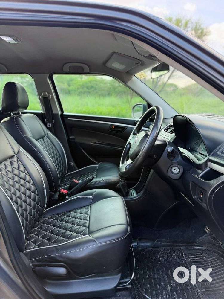 Maruti Suzuki Swift Ldi Optional, 2017, Diesel