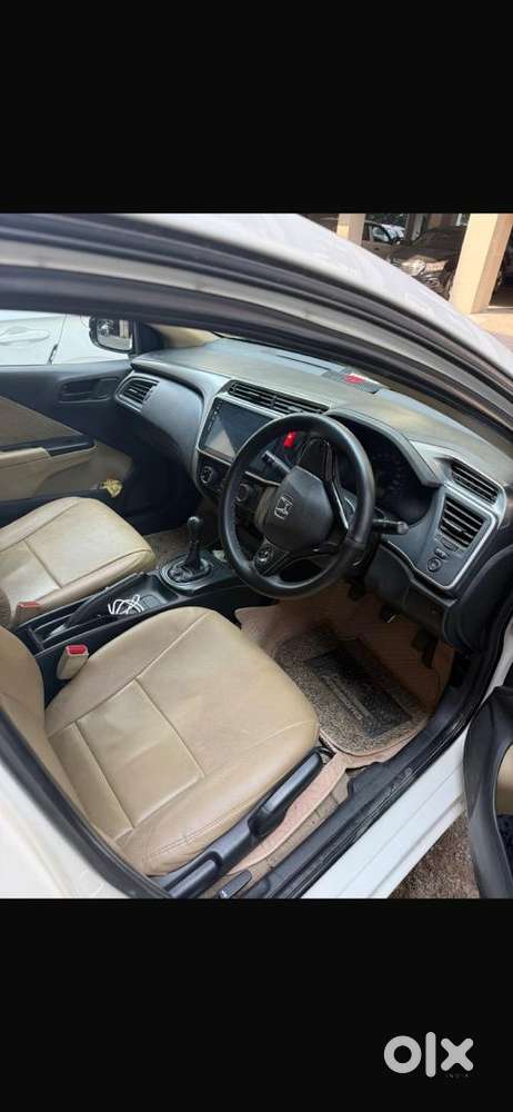 Honda City 2015 Diesel Good Condition