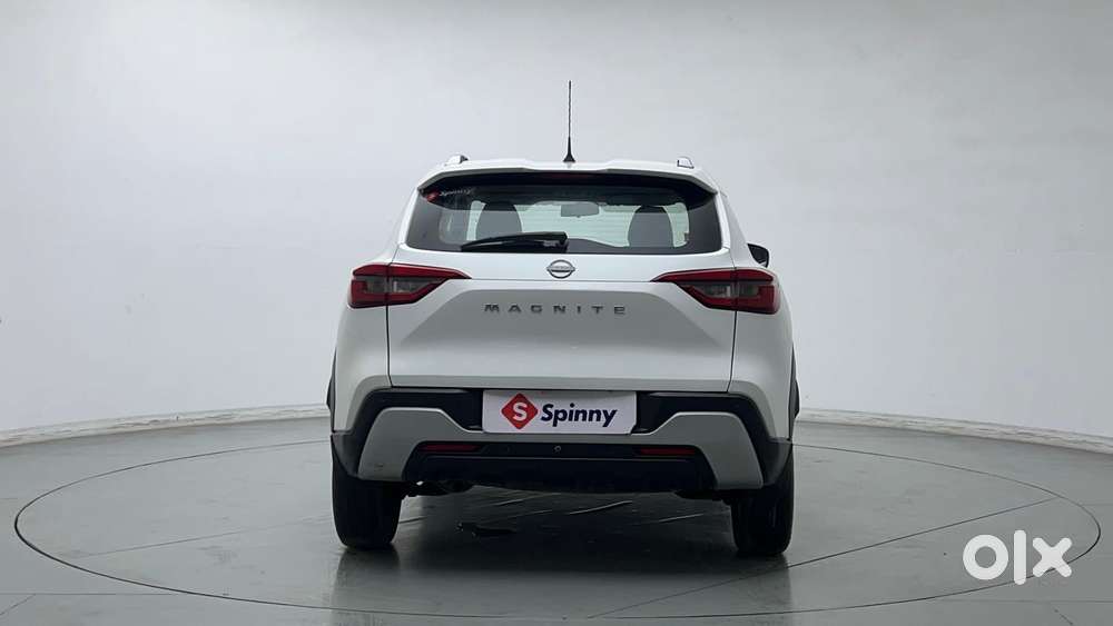 Nissan Magnite 1.0 Xe, 2023, Petrol