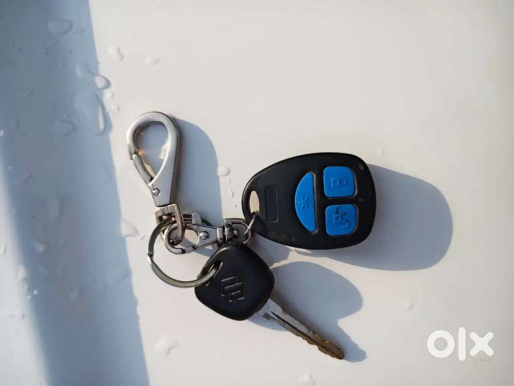 Maruti Suzuki Gypsy 2016 Petrol Good Condition