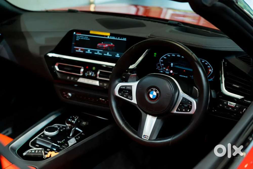 Bmw Z4 M40i, 2025, Petrol