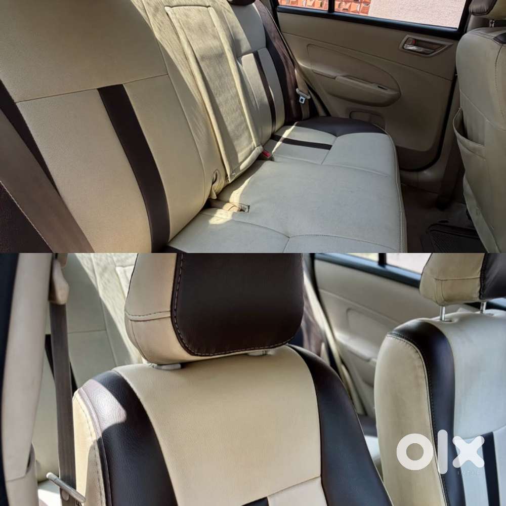 Maruti Suzuki Swift Dzire Zdi + Mt, 2013, Diesel