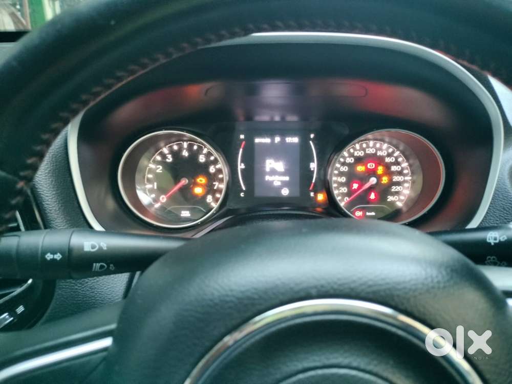 Jeep Compass 2.0 Limited Plus, 2019, Petrol