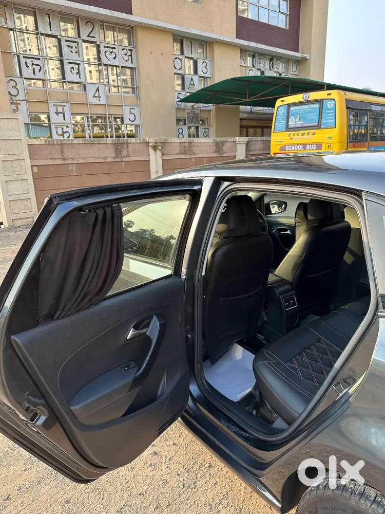 Volkswagen Polo 2019 Petrol 28200 Km Driven