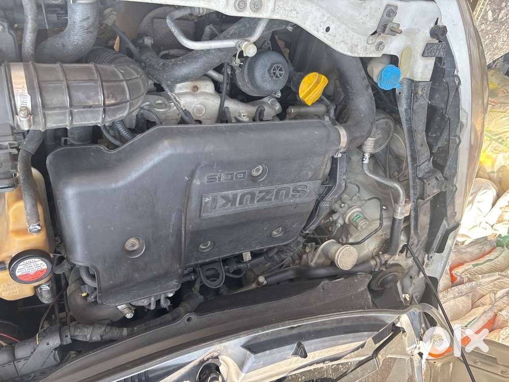 Maruti Suzuki Swift 2013