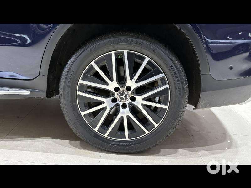 Mercedes-benz Glc Class 200, 2020, Petrol