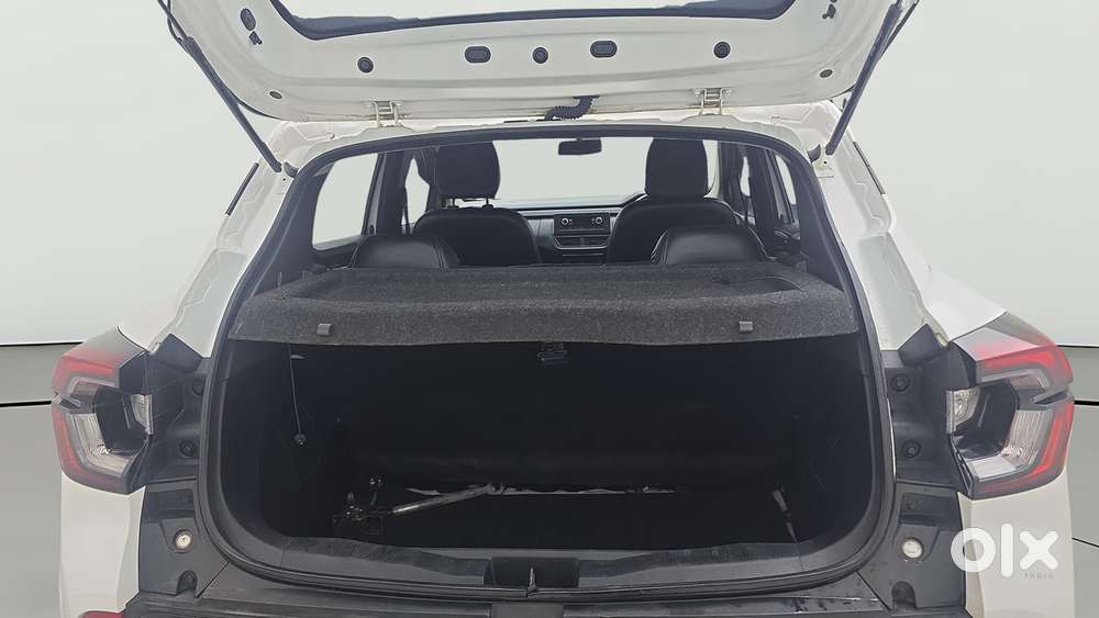 Renault Kiger Rxl, 2025, Petrol