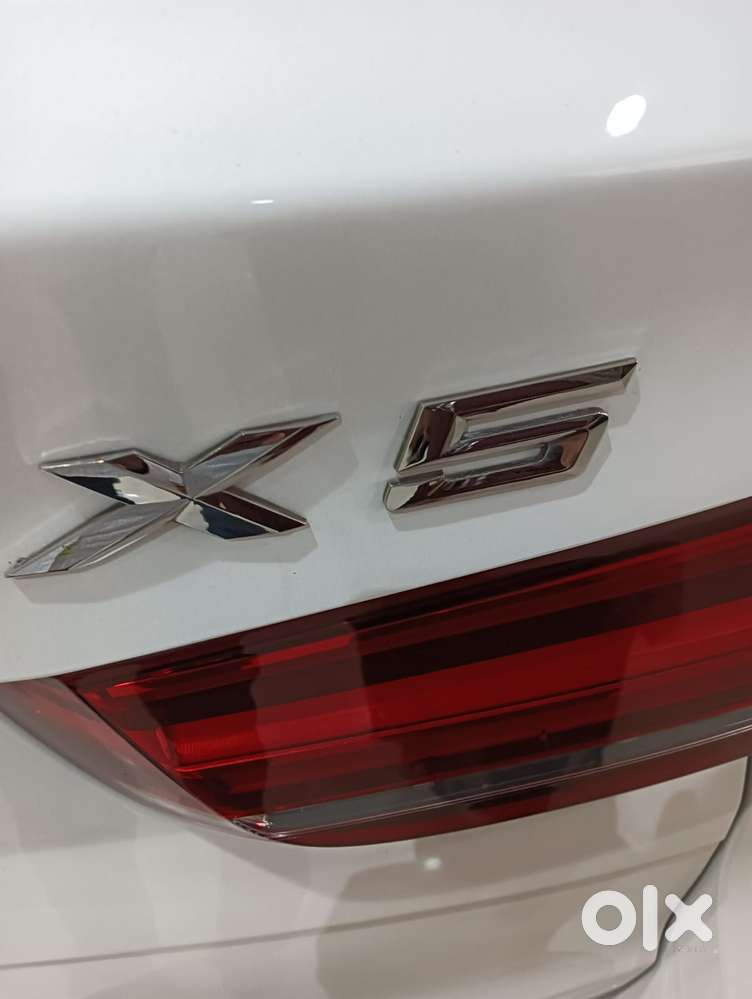 Bmw X5 Xdrive 30 D, 2018, Diesel
