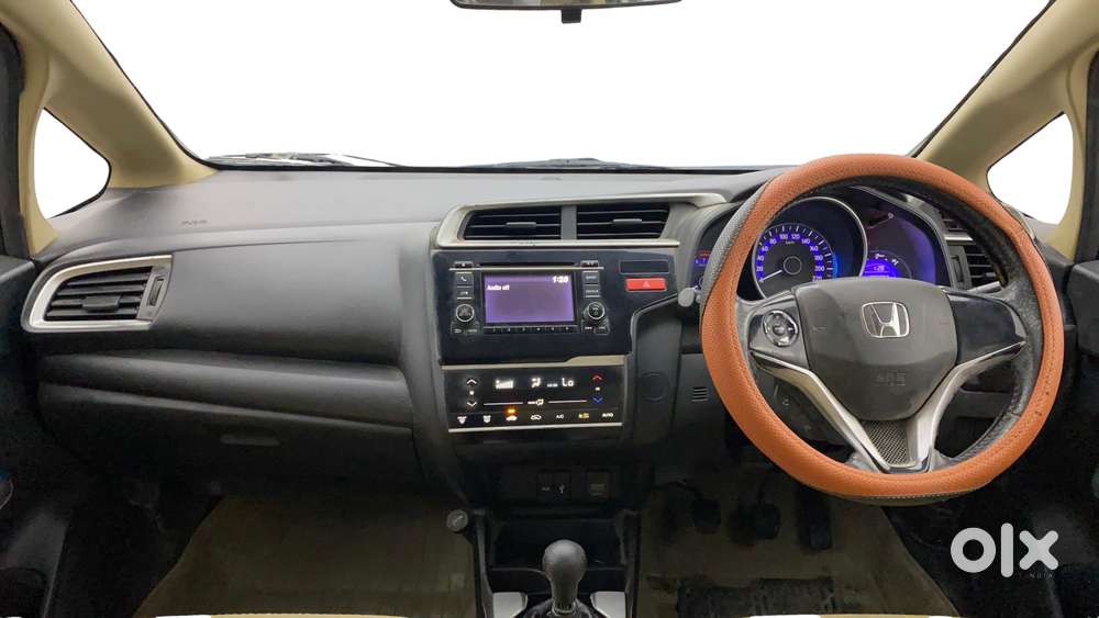 Honda Jazz 1.2 V I Vtec, 2015, Petrol