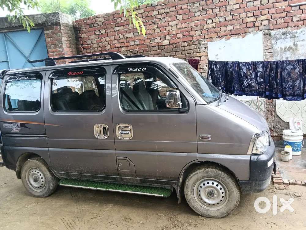 Maruti Suzuki Eeco 2023 Ac