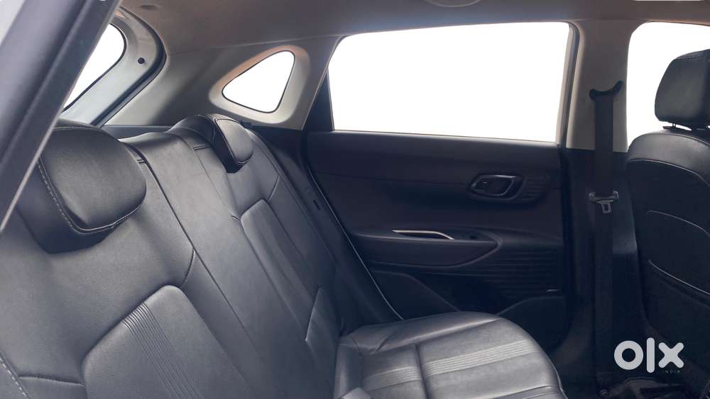 Hyundai New I20 1.0 Asta (o) Turbo Dct, 2020, Petrol