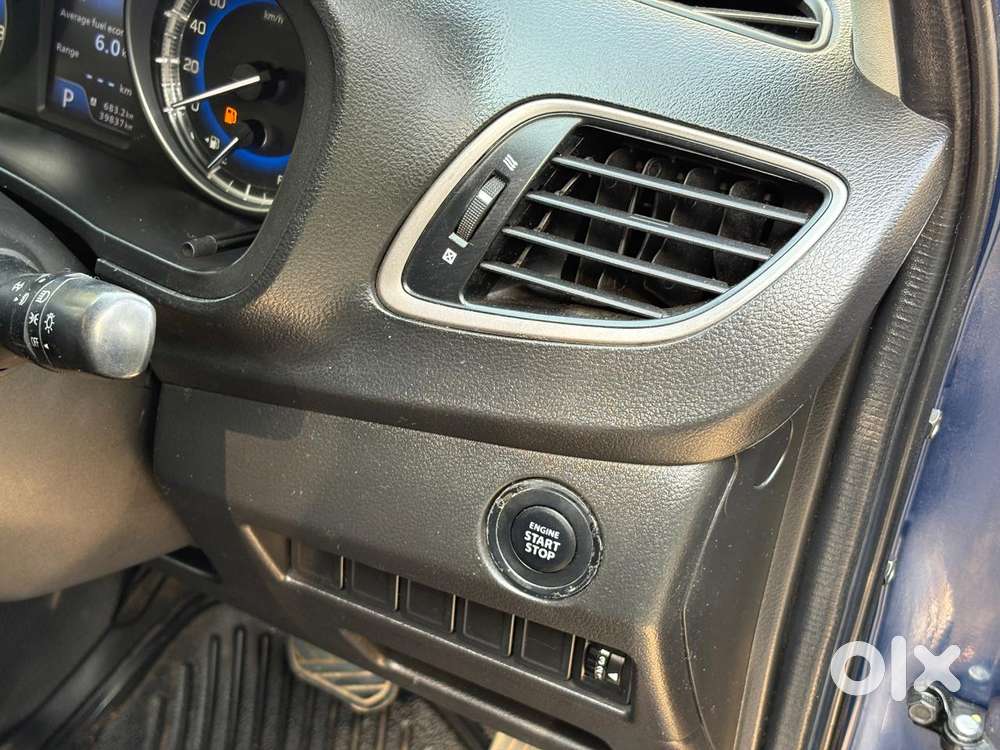 Maruti Suzuki Baleno 1.2 Zeta At, 2021, Petrol