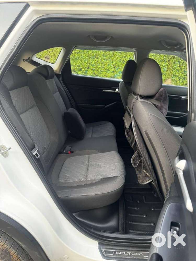Kia Sonet Htk Plus, 2020, Petrol