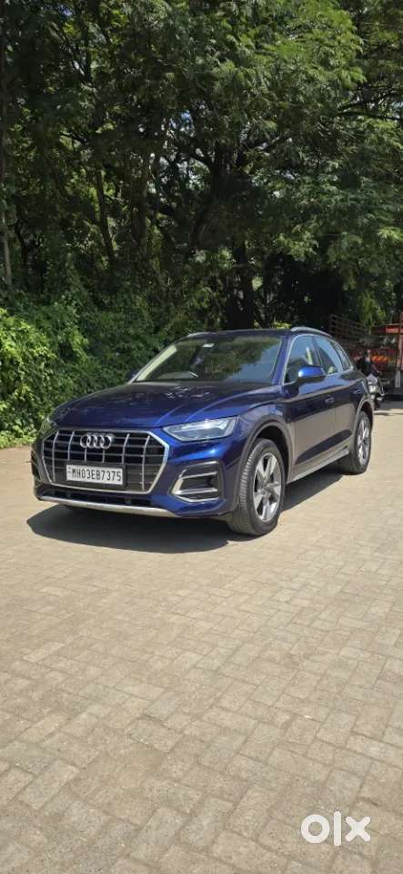 Audi Q5 Technology 45 Tfsi, 2022, Petrol