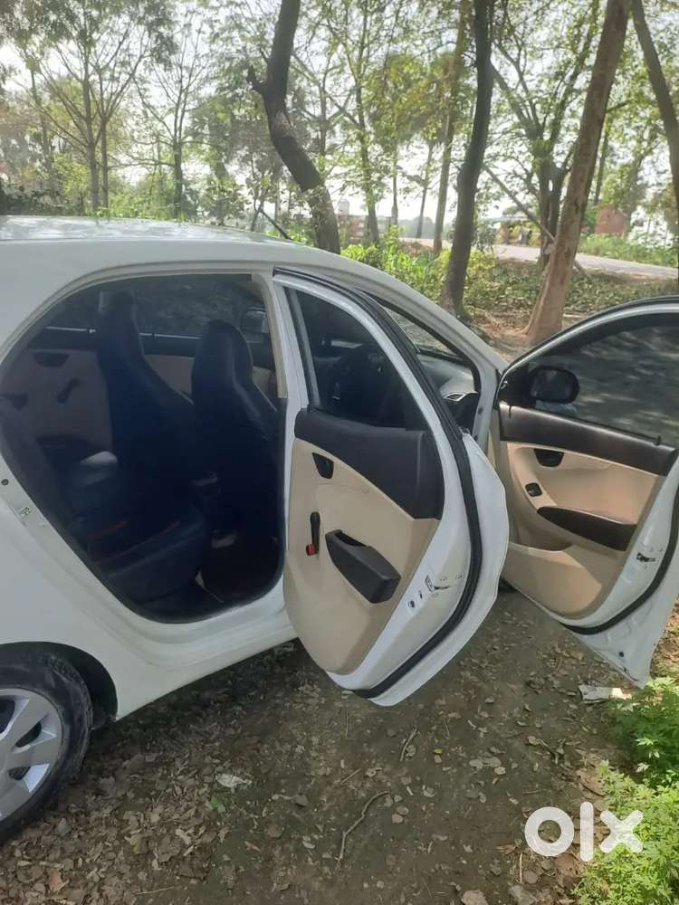 Hyundai Eon 2018 Petrol Good Condition