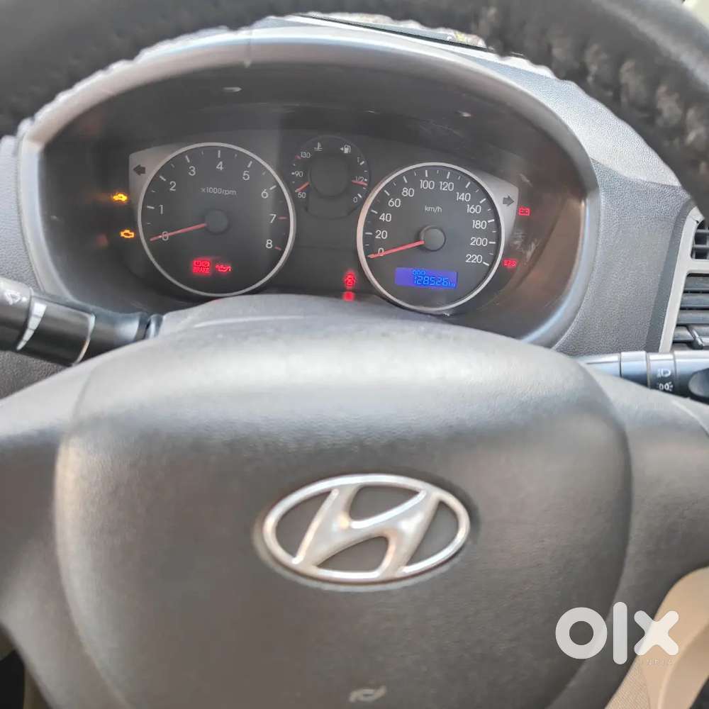 Hyundai I20 Magna 2010 Petrol Manual