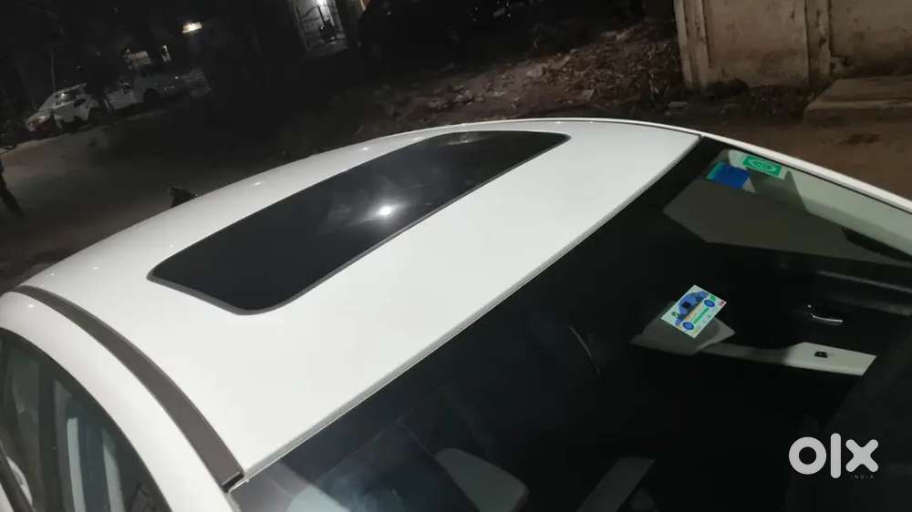 Hyundai Verna 2025 Petrol 6800 Km Driven