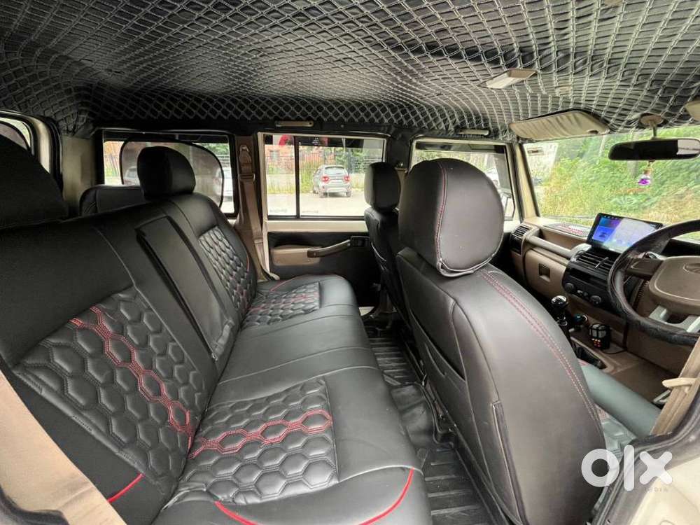 Mahindra Bolero 1.5 Power Plus Zlx, 2019, Diesel