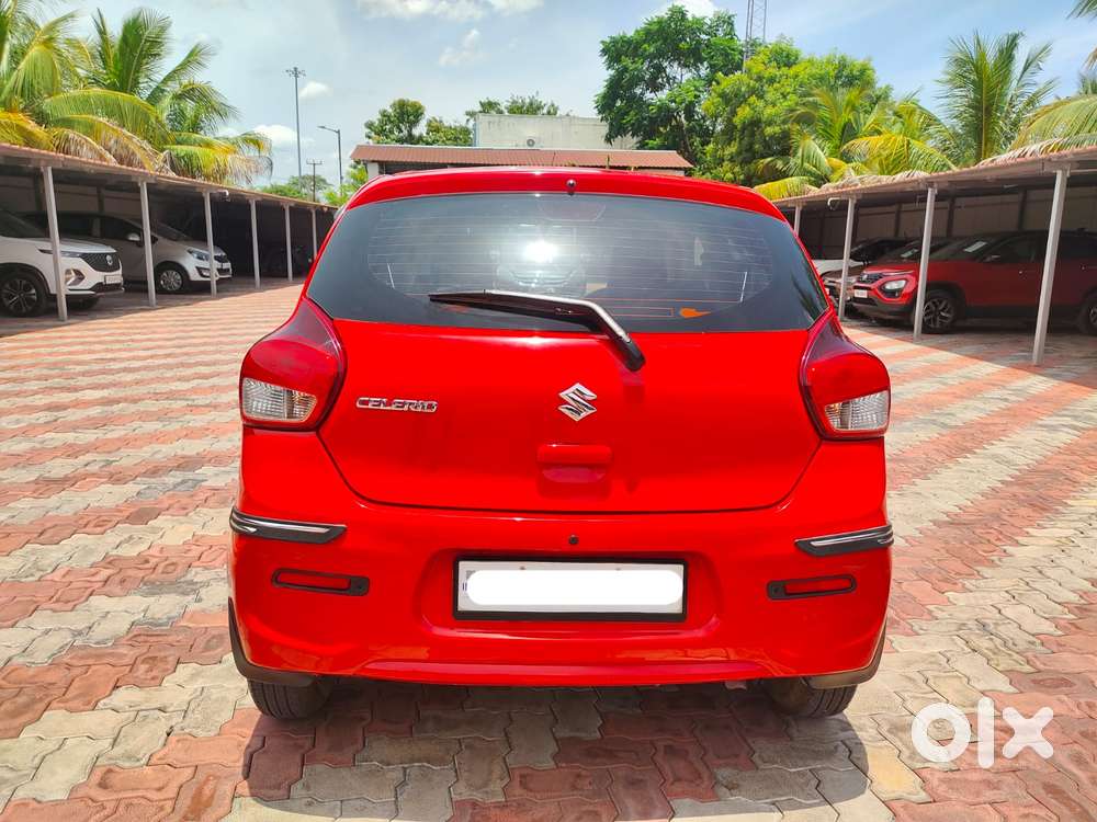 Maruti Suzuki Celerio, 2023, Petrol