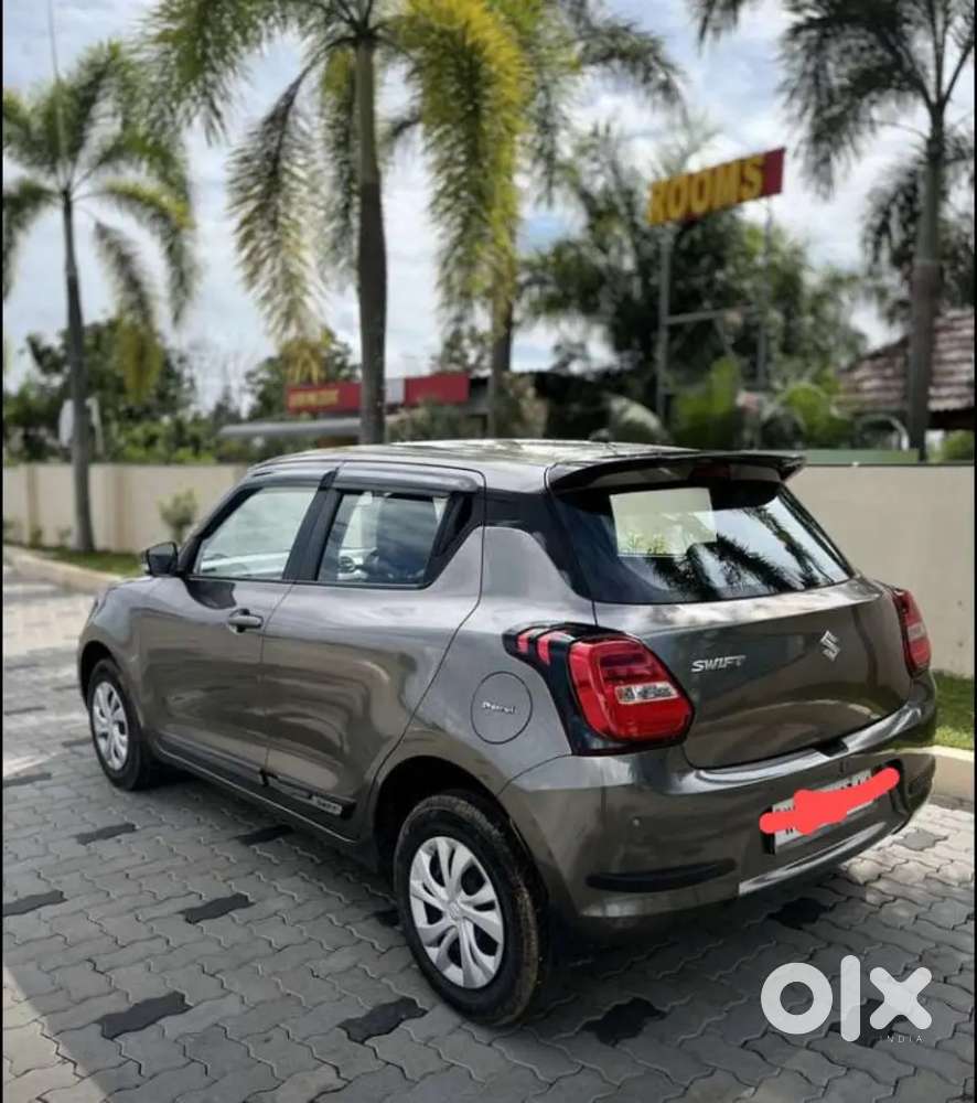 Maruti Suzuki Swift 2020 Petrol Good Condition