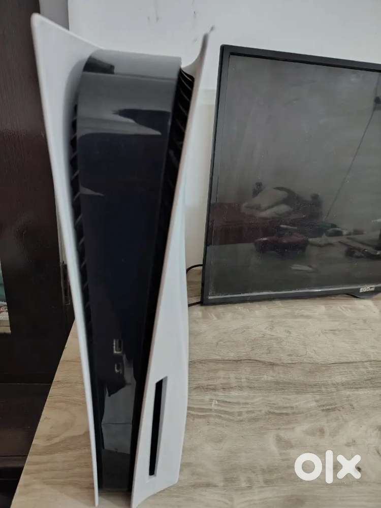 Ps5 disc edition