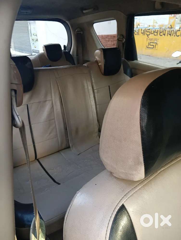 Maruti Suzuki Ertiga 2013 Diesel Good Condition