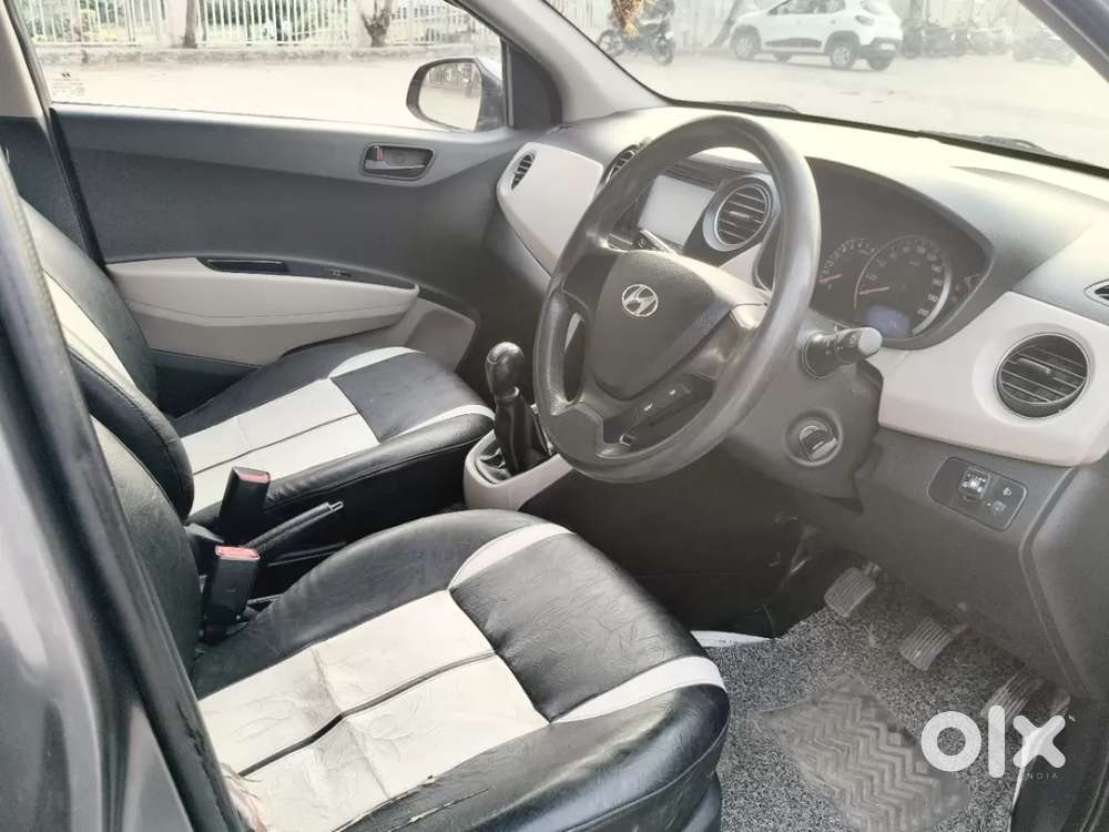 Hyundai Grand I10 1.2 Kappa Magna, 2015, Petrol