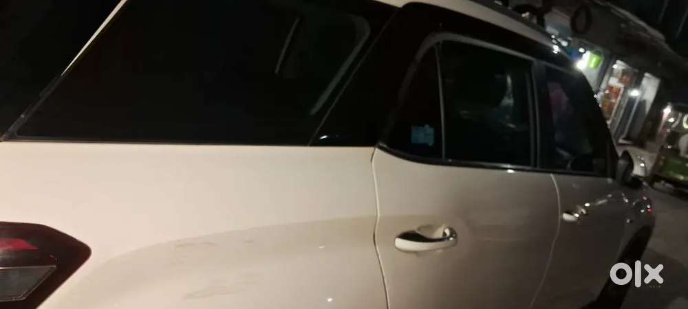 2022 Hyundai Alcazar Adventure Diesel Automatic
