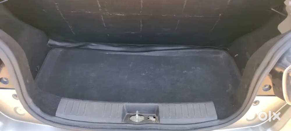 Mahindra Kuv100 Nxt 2017 Petrol Good Condition