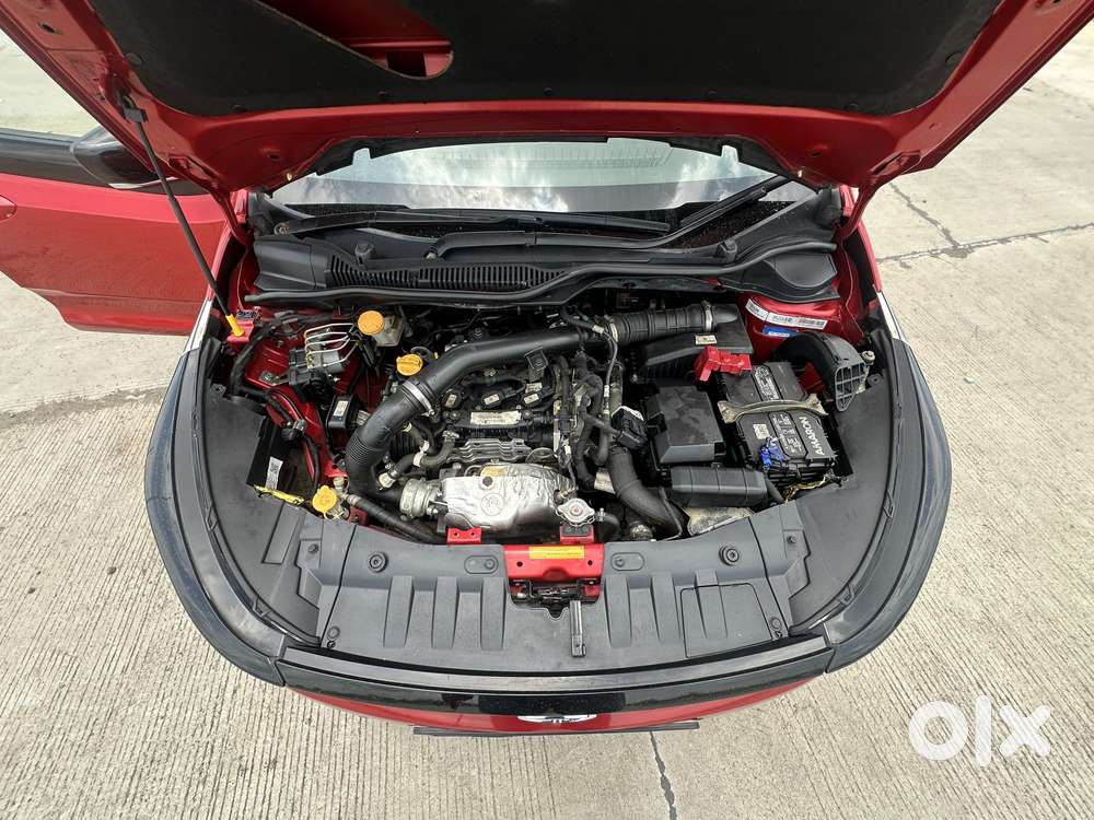 Tata Altroz 1.2 Xz I-turbo, 2021, Petrol