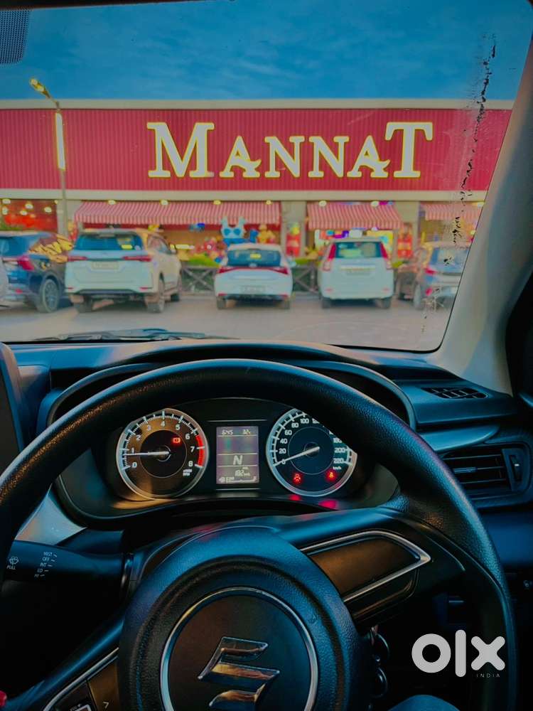 All Original And All Clean