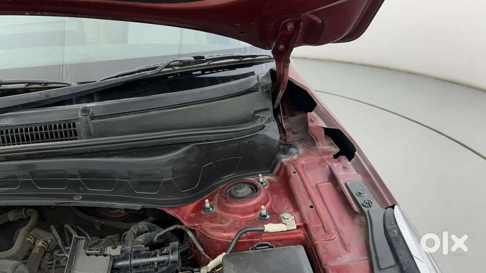Kia Seltos 1.4 Gtx+ Mt, 2019, Petrol