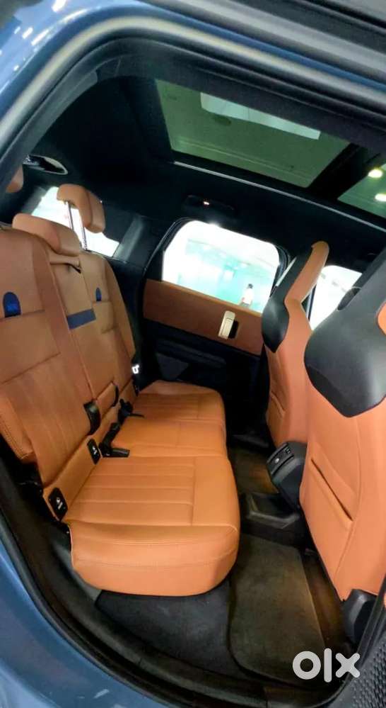 Mini Countryman Electric, 2024, Electric