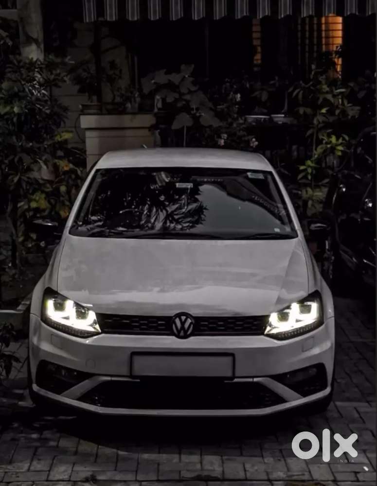 Volkswagen Polo Legend 2021