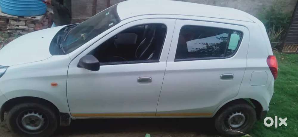 Maruti Suzuki Alto 2020