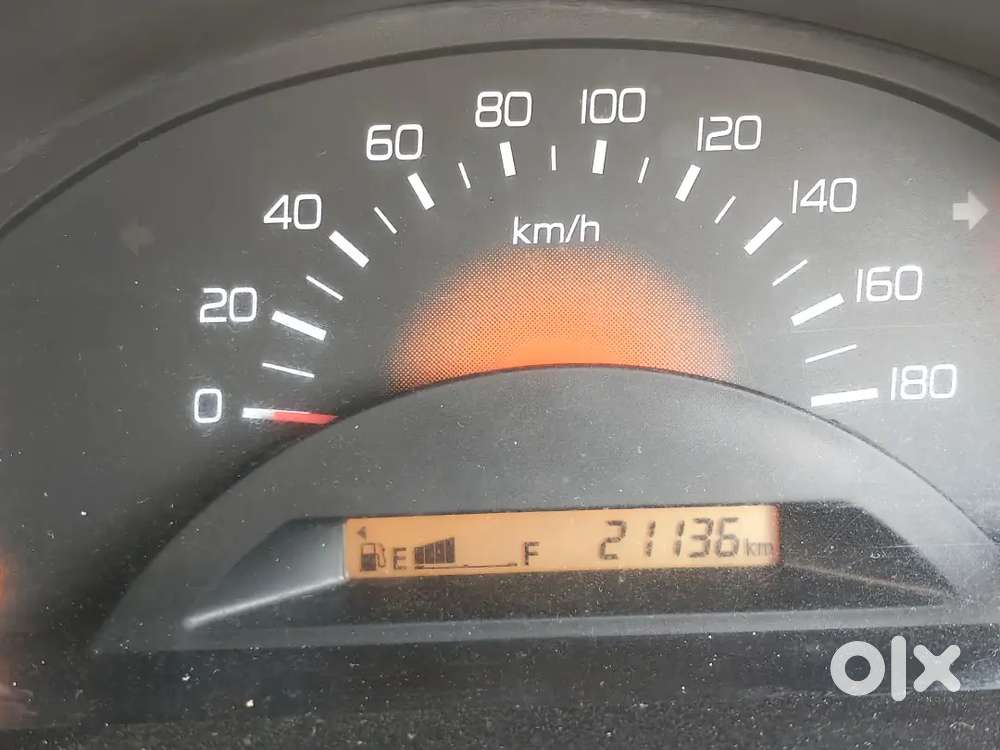 Maruti Suzuki Wagon R 2018 Petrol 22000 Km Driven Good Condition