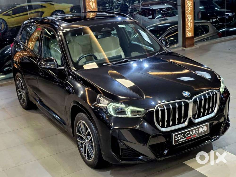 Bmw X1 M Sport Sdrive 20d, 2023, Diesel
