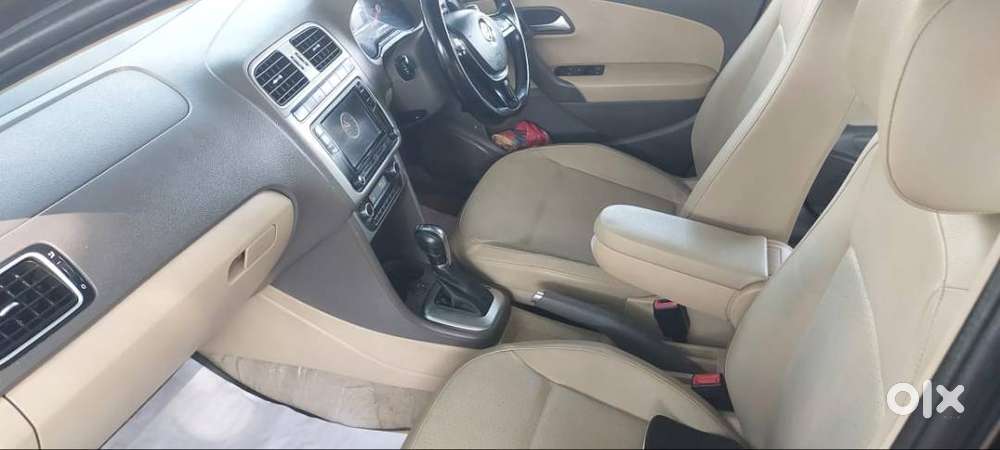 Volkswagen Vento 2018 Diesel 59000 Km Driven