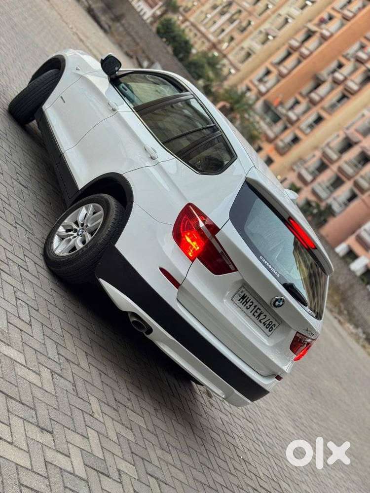 Bmw X3 2.0 Xdrive 20d, 2013, Diesel